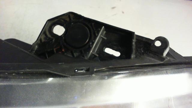 Ford Fiesta Headlight 2011 2012 2013 OEM Right Side Reconditioned NICE Complete, US $159.99, image 4