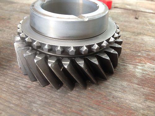 Wc borg warner t5 third gear