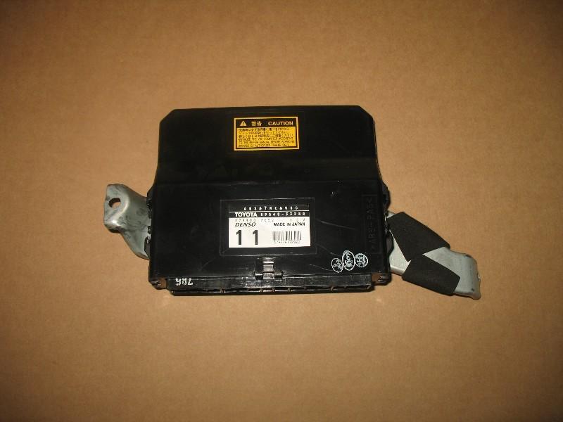 Buy 1997 1998 1999 2000 2001 LEXUS ES300 ABS TRC VSC CONTROL MODULE
