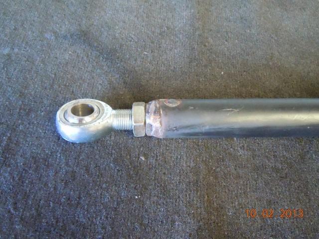 Hydraulic Pull Bar Third Link ALL56177, US $200.00, image 4