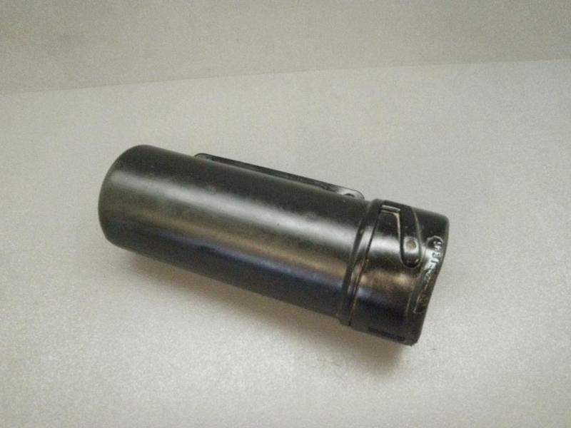 Tool box canister w/lid polaris scrambler 500 4x4 99 (400)