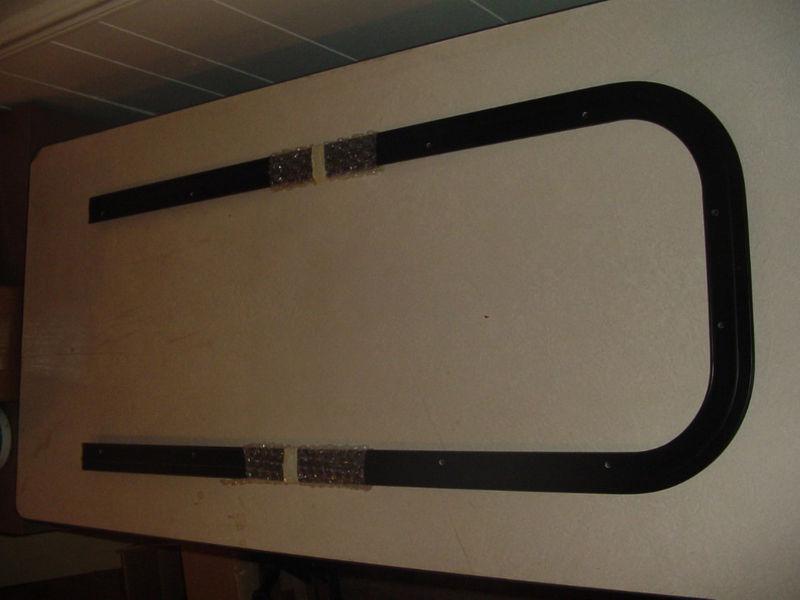 AM General Humvee/Hummer M998 Rear Glass NEW Surplus , US $155.00, image 3
