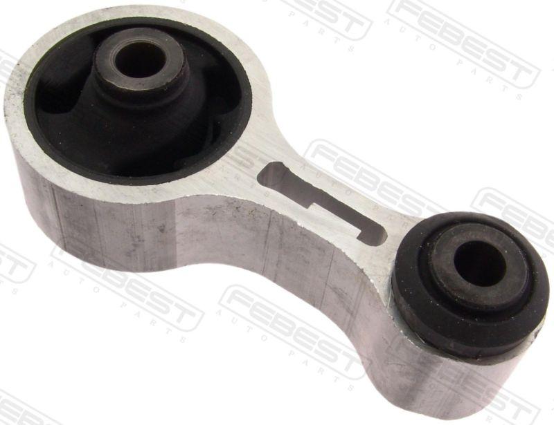 Rear engine mount -  mazda 6 gg 2002-2008 oem: gr1a-39-040a