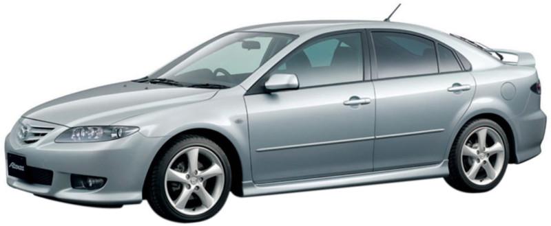 REAR ENGINE MOUNT - MAZDA 6 GG 2002-2008 OEM: GR1A-39-040A, US $26.95, image 3