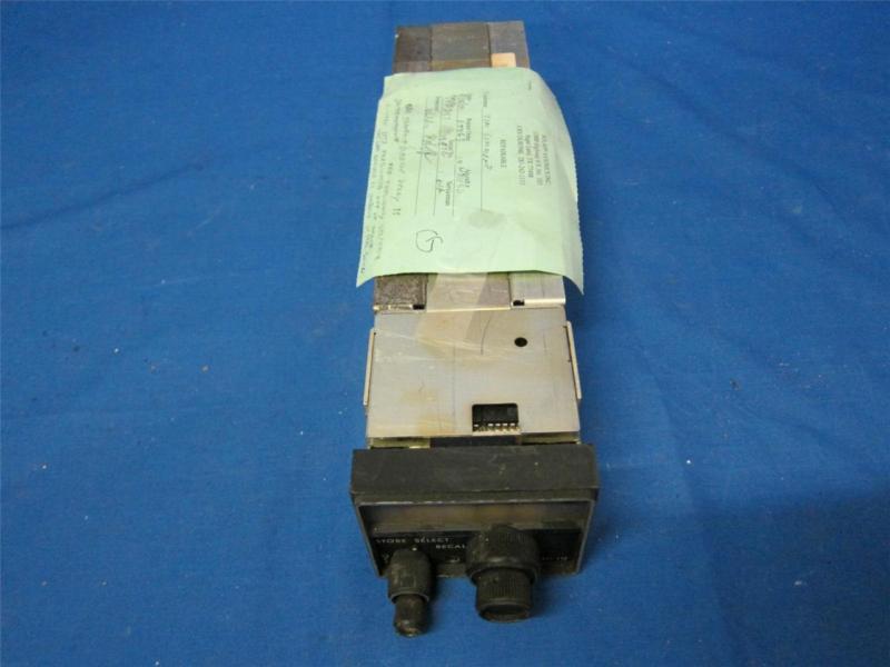 Collins comm radio vhf-251 tso, p/n 622-2078-001