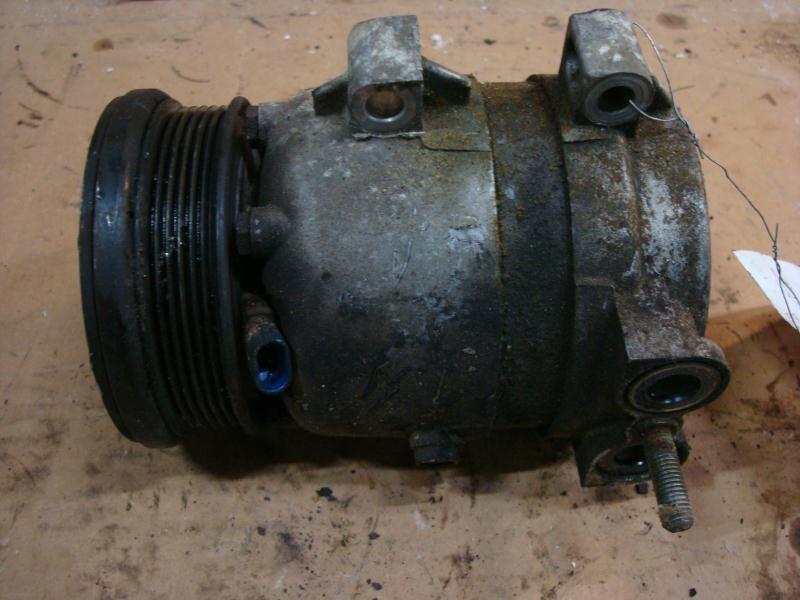 99 00 01 02 intrigue ac compressor 3.5l