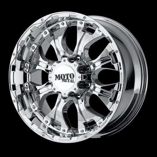 20" mo959 rims wheels & tire nitto mud grappler mt 33"