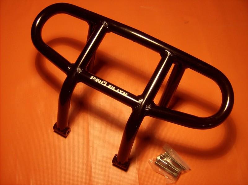 Honda trx450r trx 450r  400ex   front bumper  alba racing   218-r1-b