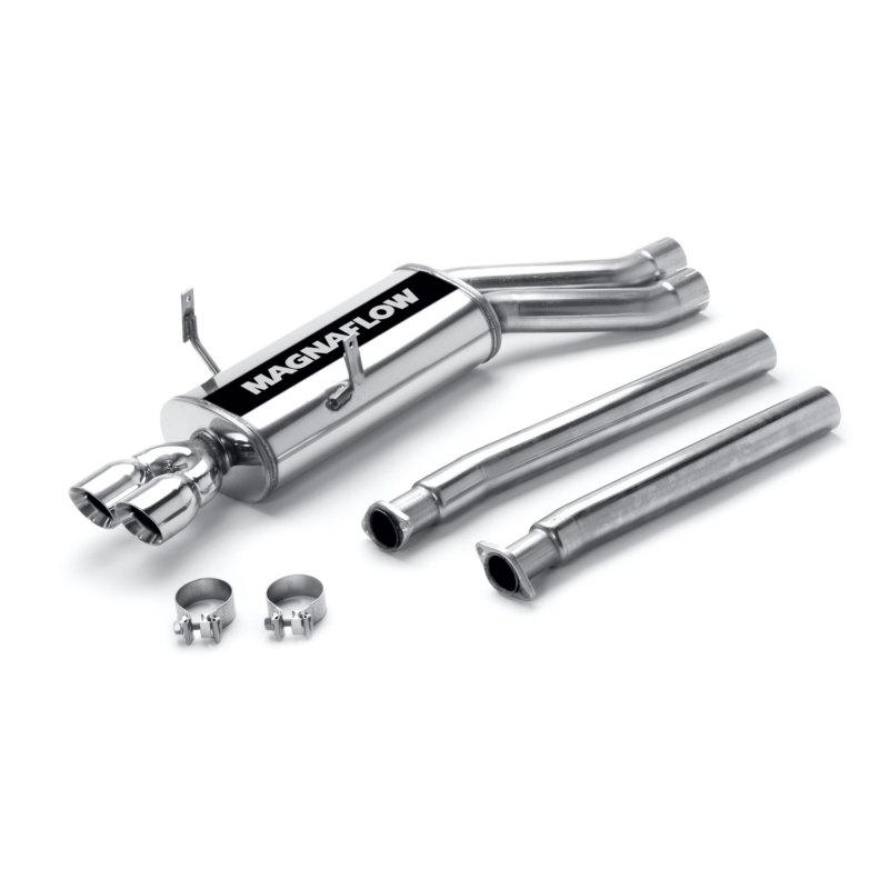 Buy MAGNAFLOW 16604 EXHAUST MUFFLER KIT in Fort Lauderdale, Florida, US