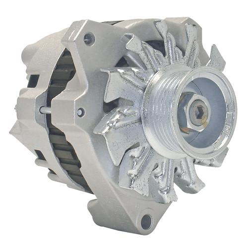 Acdelco professional 334-2405a alternator/generator-reman alternator
