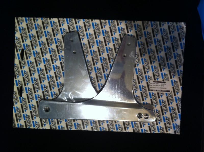 Side plate fxd 1504-0003