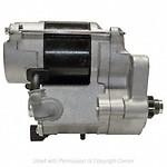 Mpa 17671 remanufactured starter