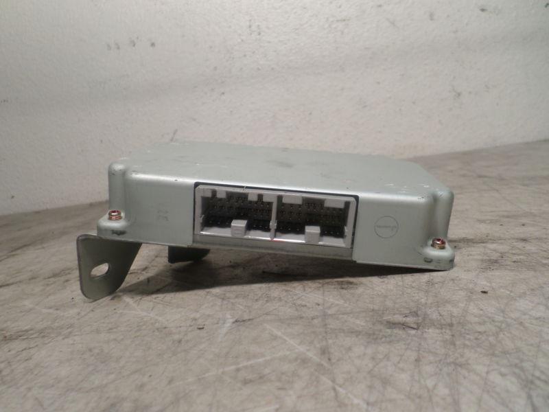 01 02 03 LEGACY OUTBACK AT TRANSMISSION COMPUTER UNIT TCU 3.0L 6 CYL 31711AF37A, US $59.99, image 2