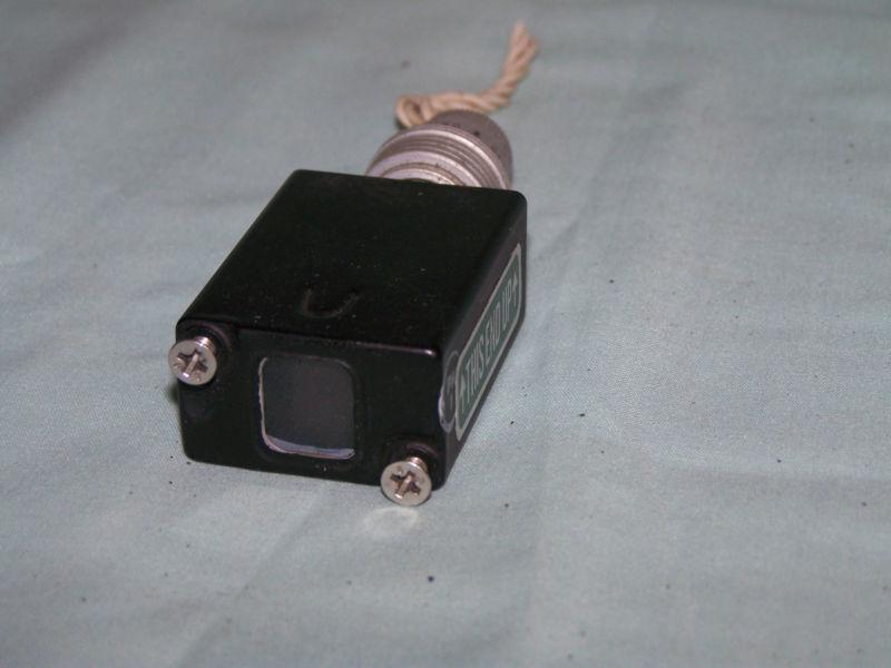 Dc-8 boeing 707 727 737 747 - auto pilot position indicator - penn keystone