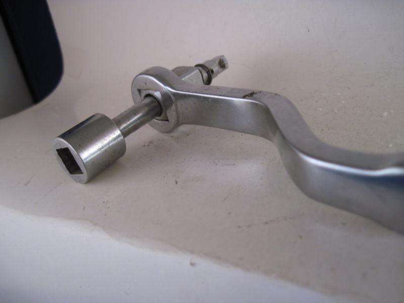 Buy Snap On Automatic Transmission Band Adjusting Tool AT72 Tranny