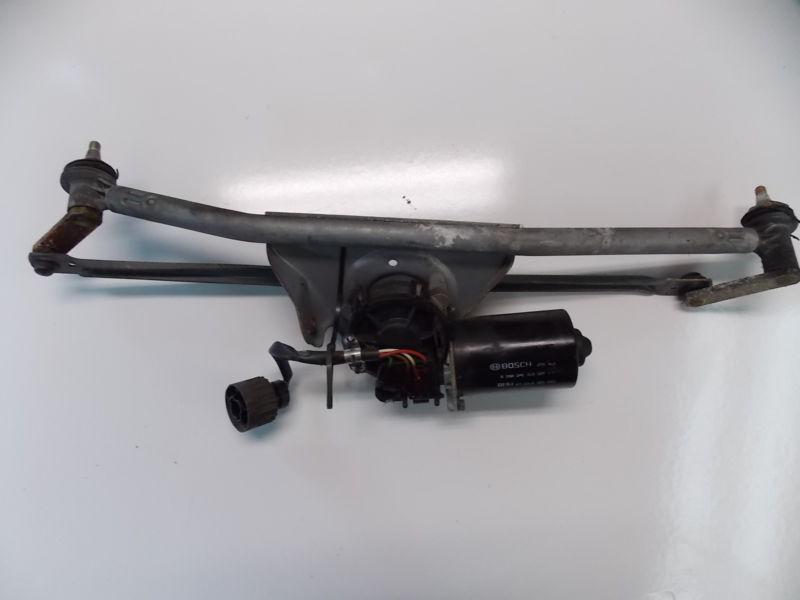 Buy BMW E36 Windshield Wiper Linkage & Motor OEM Sedan 4 Door 9295 318 325 M3 in Perkasie