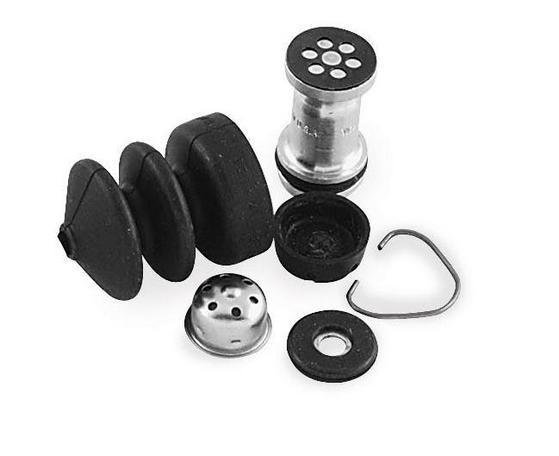 Bikers choice brake master cyl rebld kt rr for harley 41762-58a
