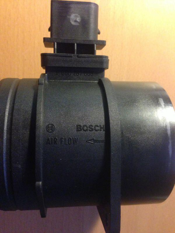 BOSCH OEM Mass Air Flow Sensor 0281002978, US $135.00, image 2