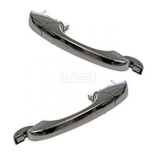 Buy Grand Caravan Town & Country Journey Rear Outside Door Handles