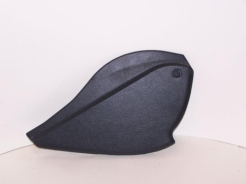 Honda civic hatchback dx 96 dash panel trim l front drivers