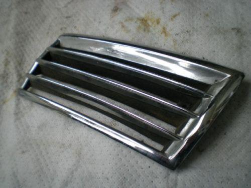 Porsche 911 / 912 Horn Grill (Driver's Side), US $145.00, image 2