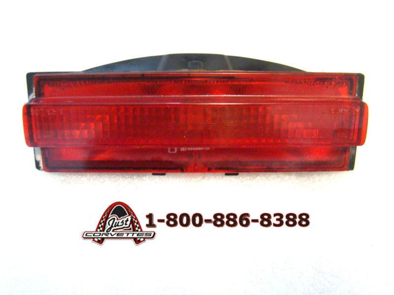 Sell C4 Corvette third brake light GM 16511205 (bx2112) in Saint