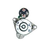 Remy 26639 remanufactured starter