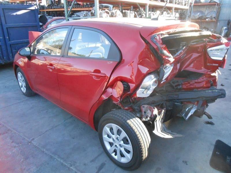 12 KIA RIO SPEEDOMETER, US $75.00, image 8