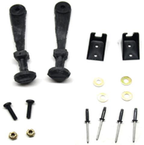 Spi hood strap kit sm-12304