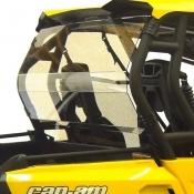 Kolpin can-am commander rear poly windshield sku 3002 