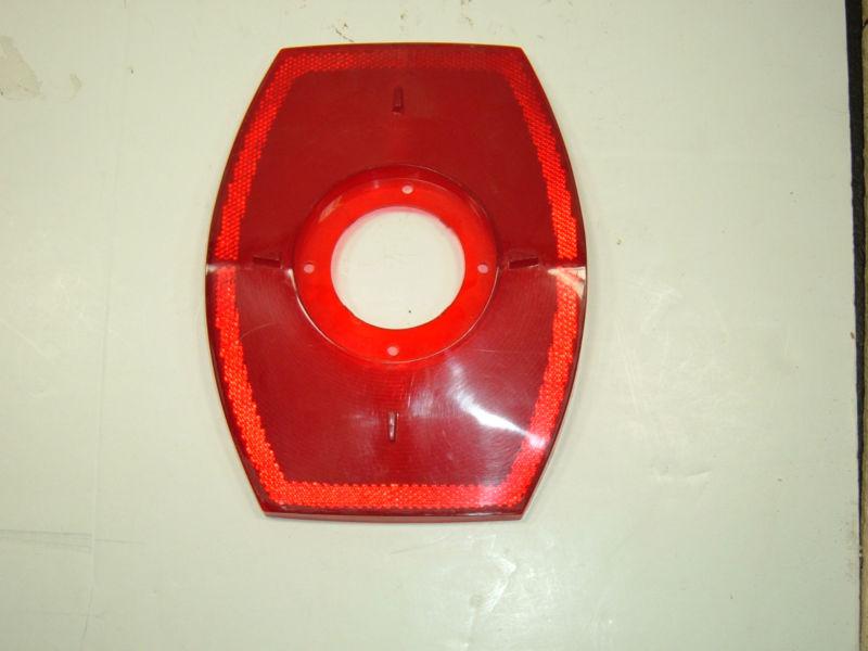 1965 Ford Galaxie Complete Tail Light Assembly #1202, US $75.00, image 2