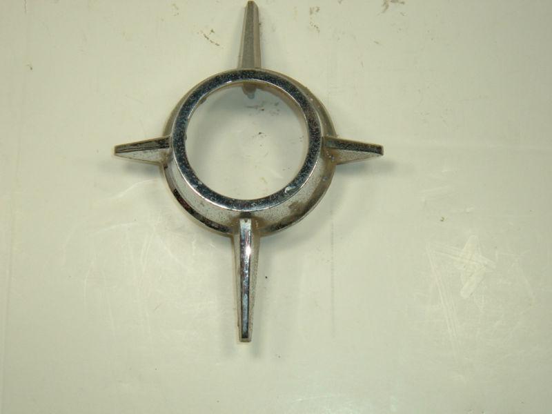 1965 Ford Galaxie Complete Tail Light Assembly #1202, US $75.00, image 3