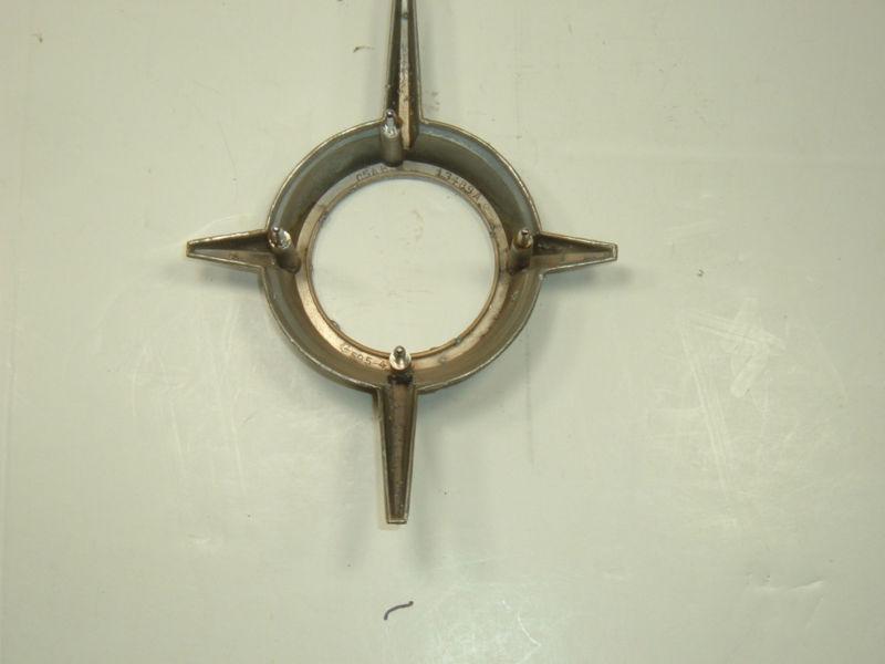 1965 Ford Galaxie Complete Tail Light Assembly #1202, US $75.00, image 4