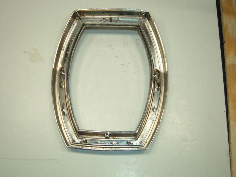 1965 Ford Galaxie Complete Tail Light Assembly #1202, US $75.00, image 6