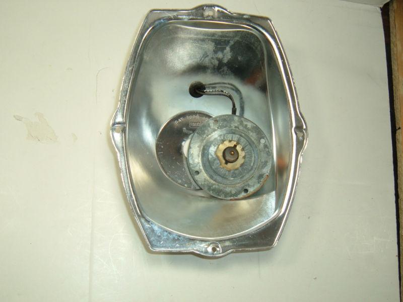 1965 Ford Galaxie Complete Tail Light Assembly #1202, US $75.00, image 8