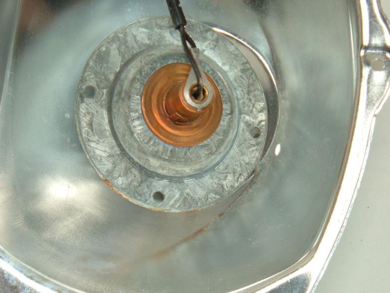 1965 Ford Galaxie Complete Tail Light Assembly #1202, US $75.00, image 9