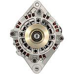 Remy 14968 Remanufactured Alternator, US $189.24, image 3