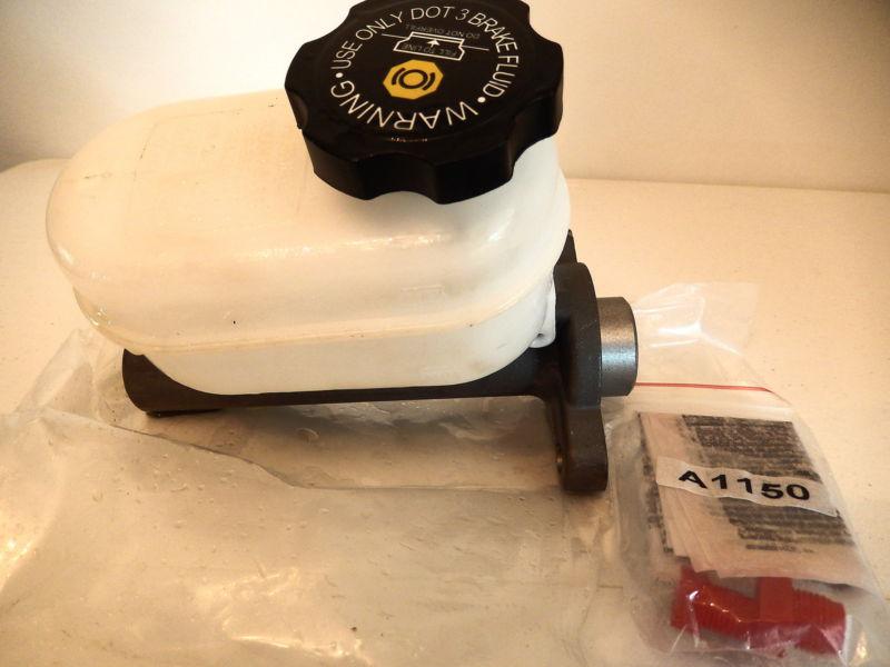 Find Universal Frame Mount Master Cylinder & Pedal Assembly For Manual