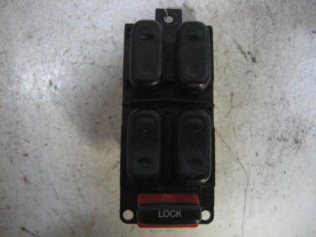 Window switch mazda millenia 1995 95 623