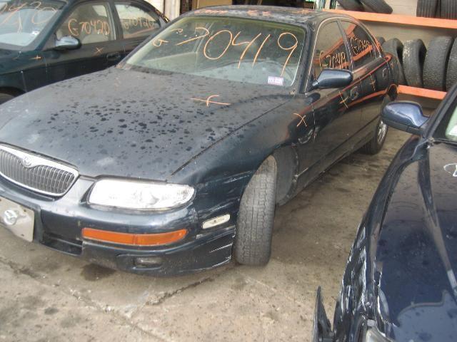 WINDOW SWITCH Mazda Millenia 1995 95 623, US $34.99, image 4