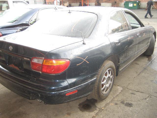 WINDOW SWITCH Mazda Millenia 1995 95 623, US $34.99, image 6