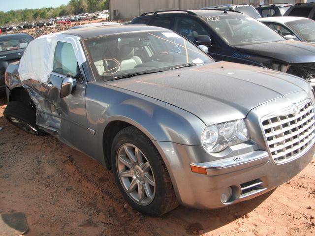 Power steering pump 06 07 08 09 10 dodge charger  5.7l