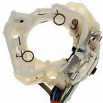 Standard motor products tw53 turn indicator switch