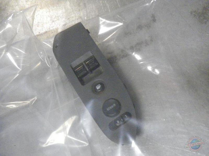 Power window switch element 1028128 03 04 05 06 07 08 09 10 11 4dr master