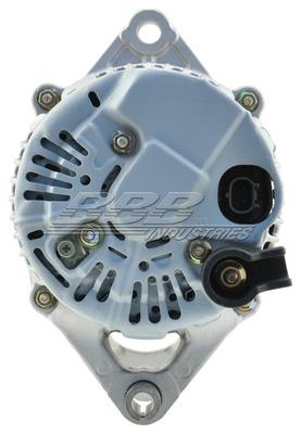 Bbb industries 13766 alternator/generator-reman alternator