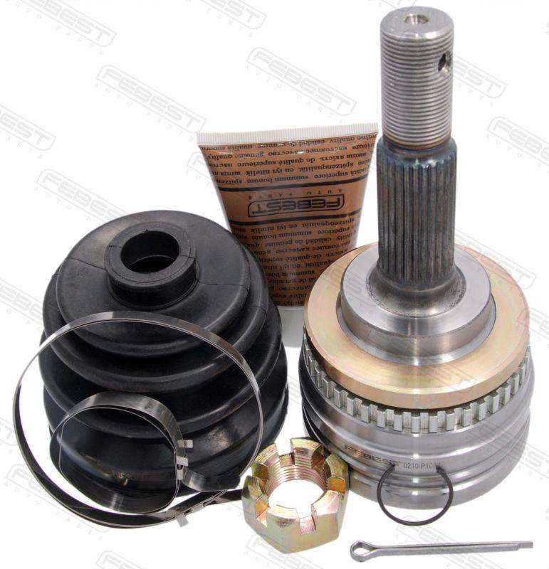 Outer cv joint 32x56x27 - nissan primera p10 1990-1996 oem 39100-71j10