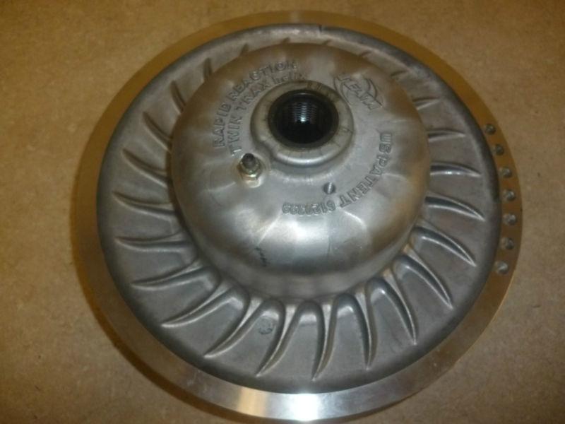 10 polaris 800 assault rmk team secondary clutch driven oem iq dragon 600 #4965