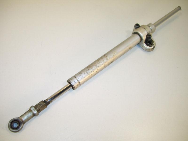 Buy 88 89 90 91 92 GSXR 750 1100 Steering Damper Rod Shock GSXR GSX