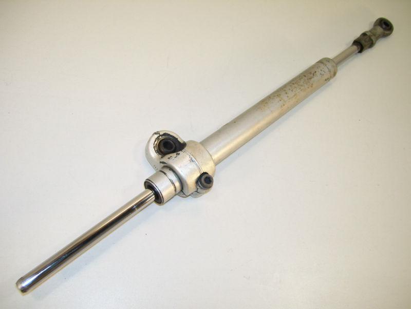 Buy 88 89 90 91 92 GSXR 750 1100 Steering Damper Rod Shock GSXR GSX