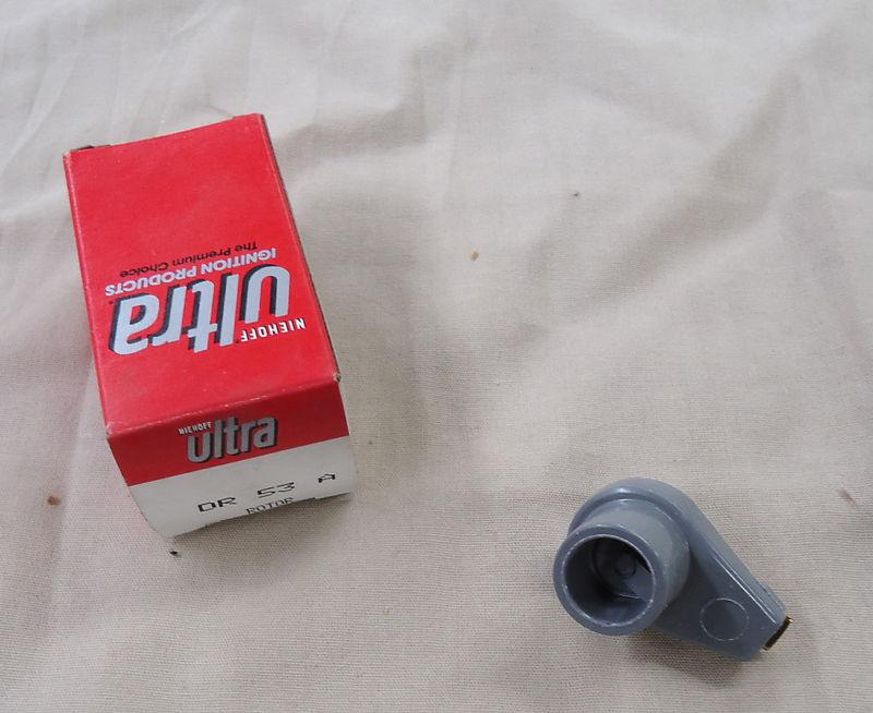 1962-74 amc buick check chev olds pont studebaker rotor